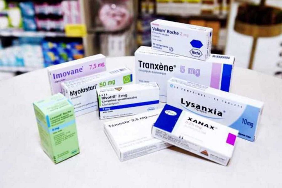 Prodáváme Hypnogen, Stilnox, Zolpidem, Zolpinox, Neurol whatsApp: +420739416647