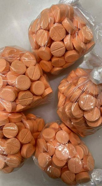 Adderal XR 30mg, Neurol 1mg, Oxycodon 30mg,