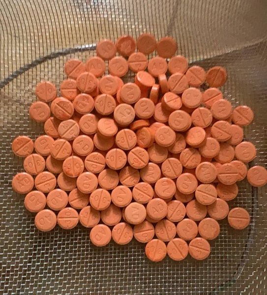 Adderal XR 30mg, Neurol 1mg, Oxycodon 30mg,