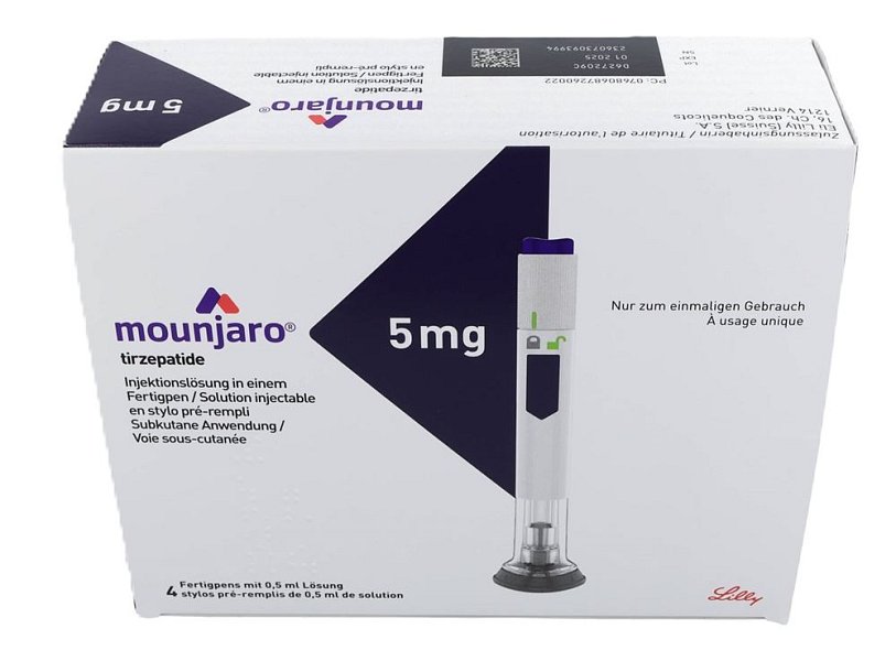 Mounjaro , ozempic app(739193923)