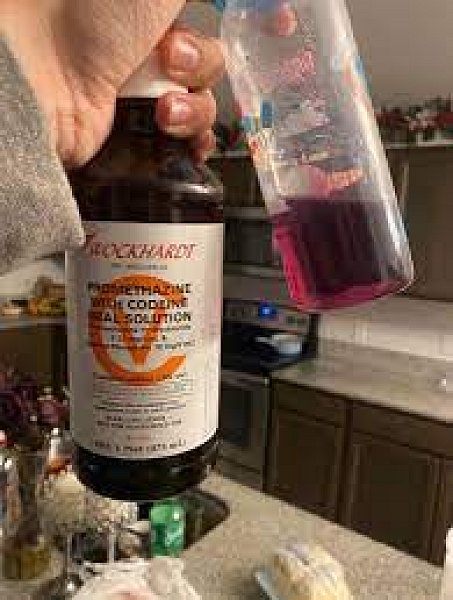 Kupte si Wockhardt, Hi-tech Promethazin, Actavis codiene, Lean pouze za Bitcoin