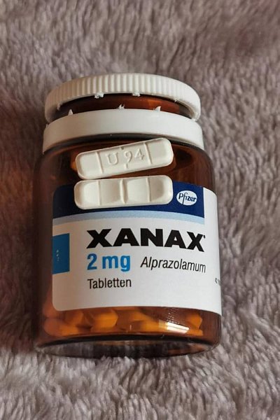 Buy FDA-Approved Xanax 2mg from a Tristed Pharmacy Online